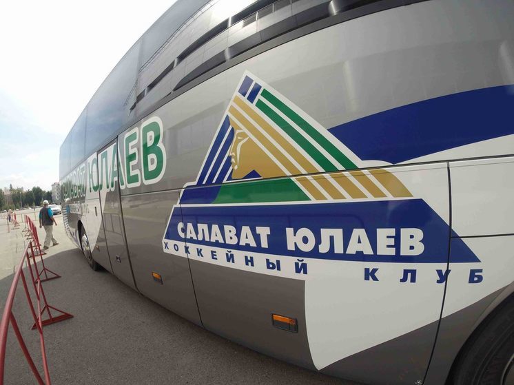 Господа Фу успешно испортили воздух победы «Салавату Юлаеву»