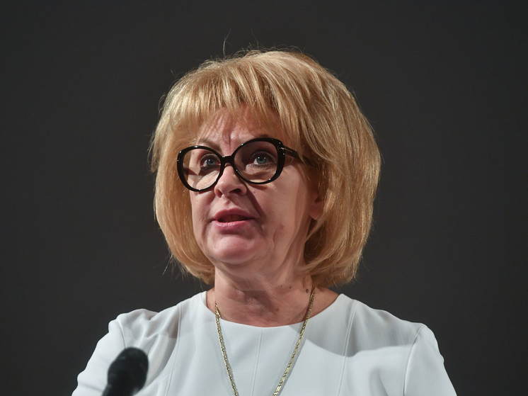 “Горе у нас, горе”