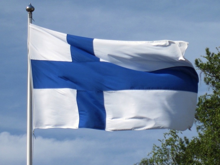 Власти Финляндии оставили границу с Россией закрытой до 11 февраля