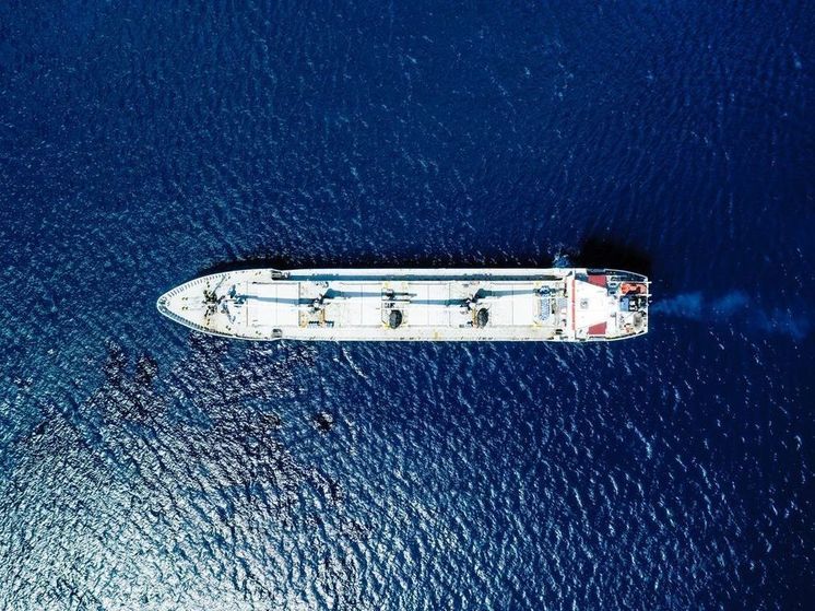 Греческая Empire Navigation оказалась владельцем захваченного в Оманском заливе танкера St Nikolas