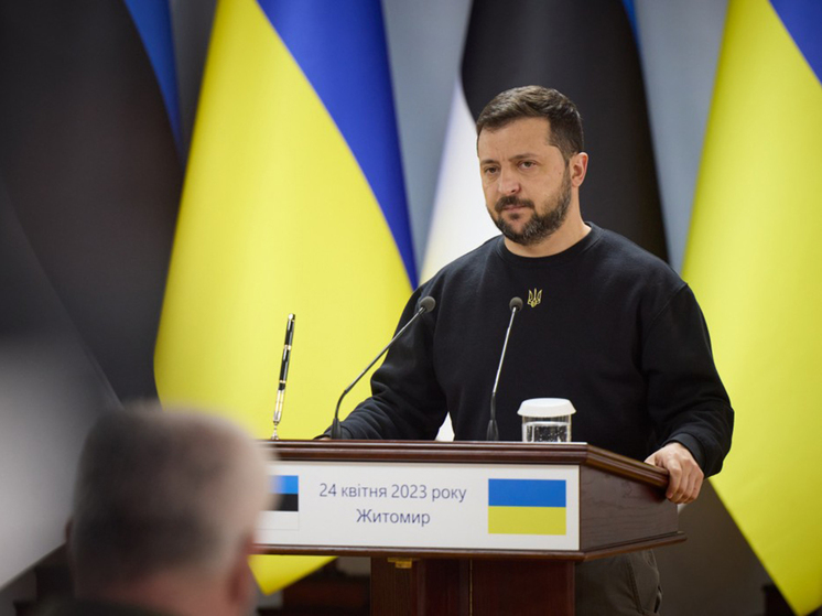 «Его предложение отправиться вслед за Украиной в ад  поддержки не встретит»