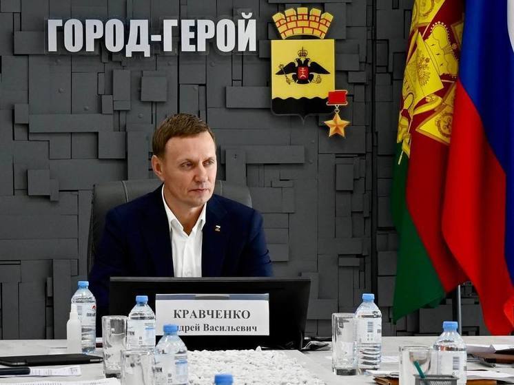 В Новороссийске планируют отремонтировать порядка 50 дворовых территорий
