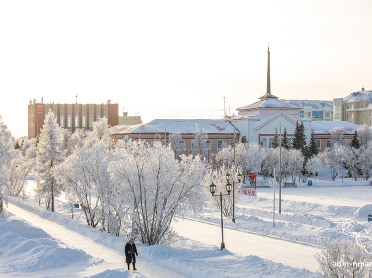 В Нарьян-Маре 475 семей компенсировали землю деньгами