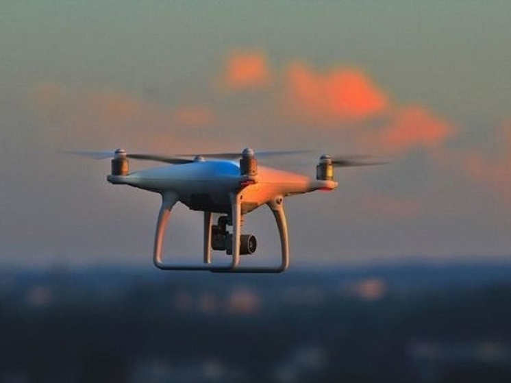 50 домов в селе Тишанка Белгородской области остались без света из-за атаки украинского беспилотника