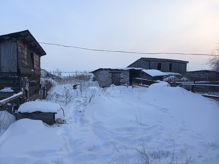 В Кургане задержали подозреваемого в убийстве в новогодние праздники