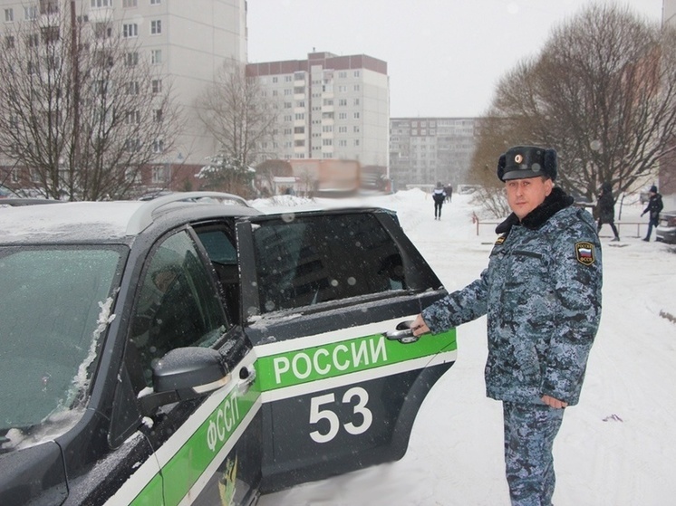 Новгородские приставы сохранили прожиточный минимум женщине с 12 кредитами