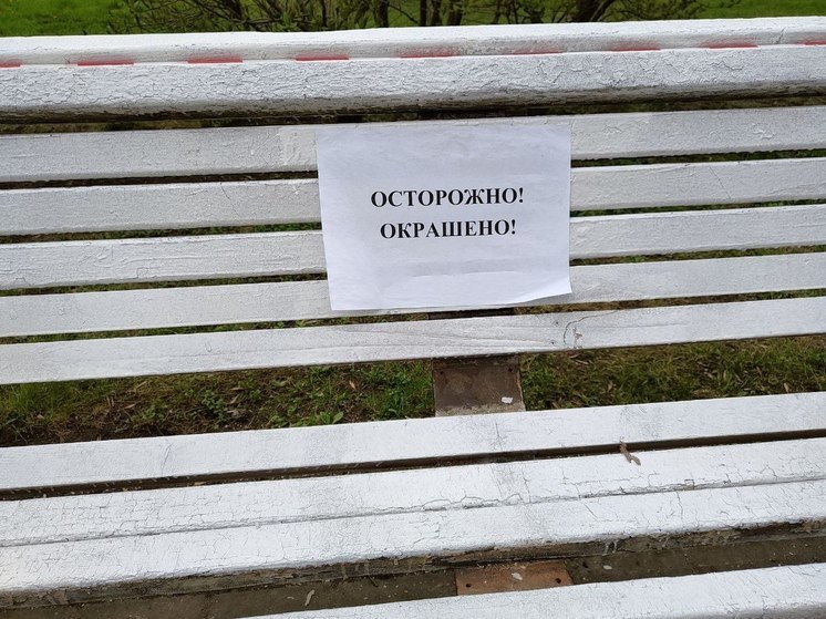 В Ленобласти появилось почти 150 благоустроенных общественных зон за год