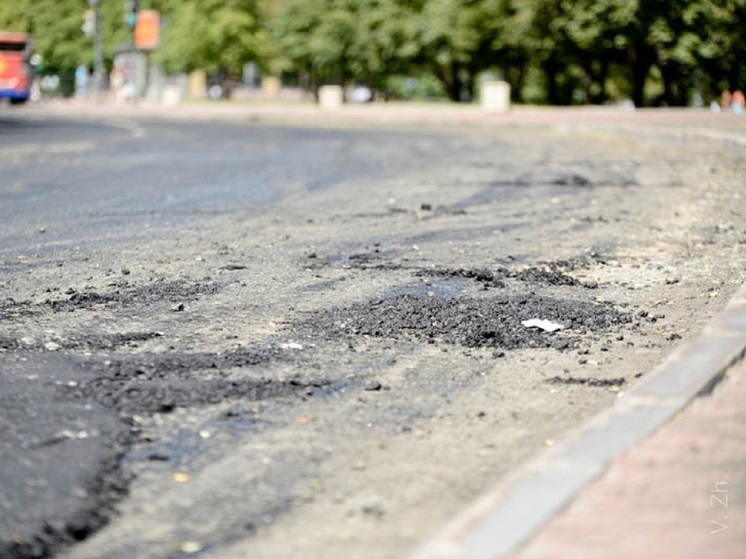 2,2 млрд рублей направят на дороги в 15 свердловских муниципалитетах