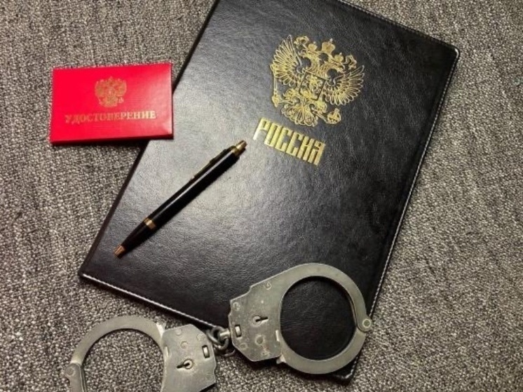 Экс-начальник колонии в Веселовском районе пойдет под суд за должностные преступления