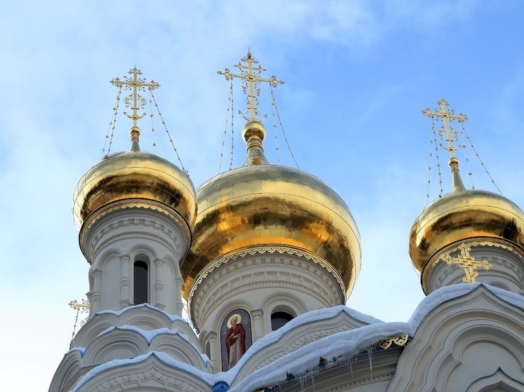 Какие церковные православные праздники нас ожидают 13 января