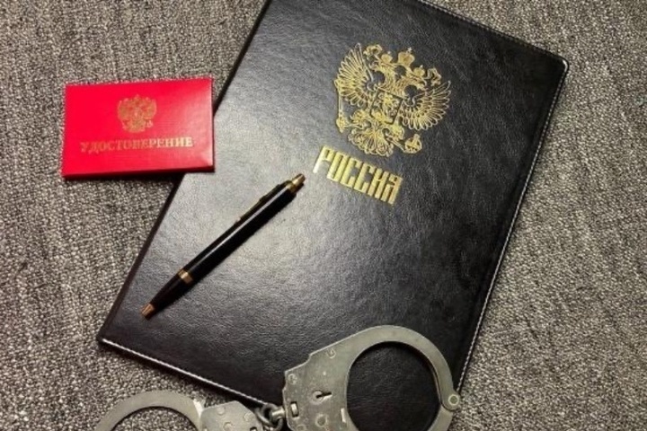 Экс-начальник колонии в Веселовском районе пойдет под суд за должностные преступления