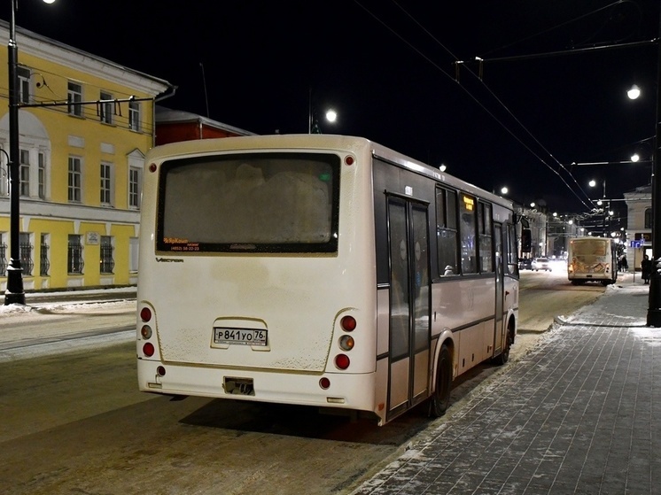 Владимирцы возмущены многочасовым ожиданием общественного транспорта