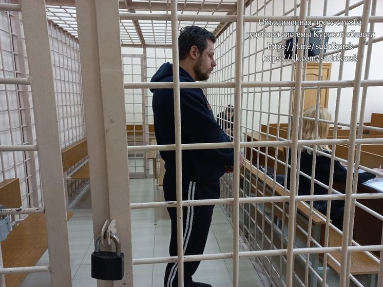 В Курске мужчину обвиняют в убийстве его 75-летней бабушки
