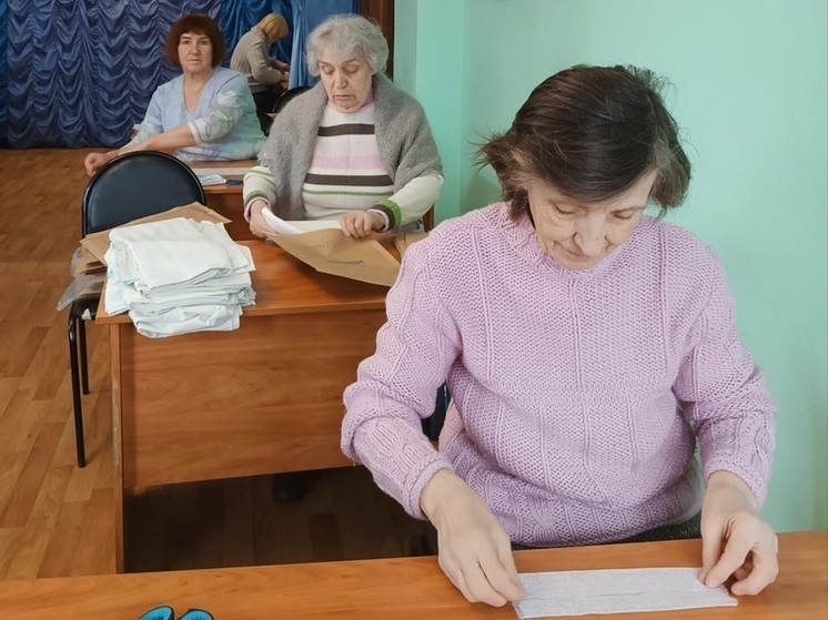 Орловская митрополия отправила в зону СВО партию перевязочных медицинских принадлежностей