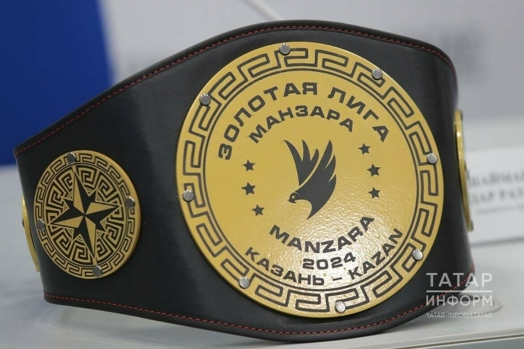 В Татарстане впервые проведут соревнования по каратэ в рамках премии «Манзара-2024»