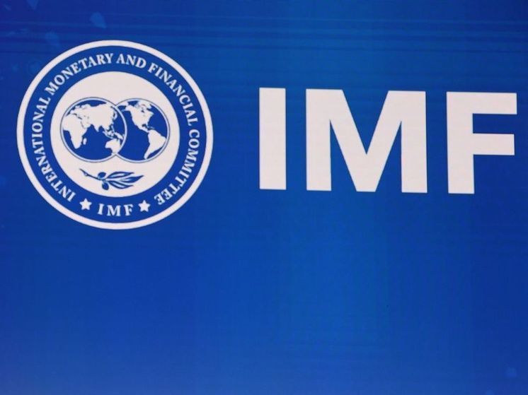 МВФ оценит последствия возможной конфискации активов РФ для валютной системы