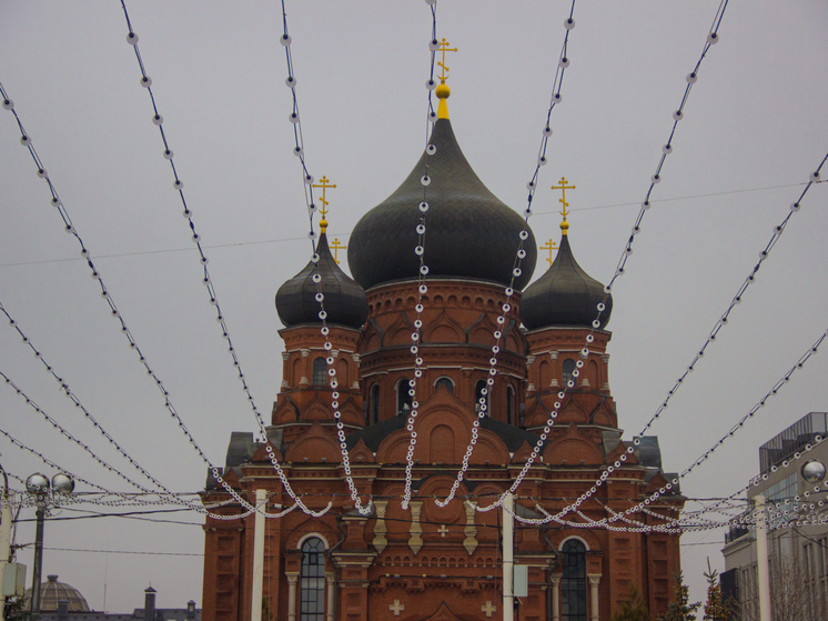 Свет отключают 12 января в Мясново и центре Тулы