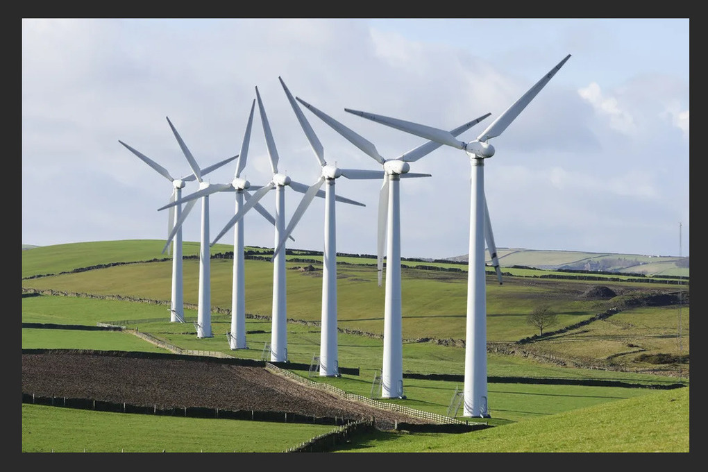 Дагестан усиливает ветряную энергетику