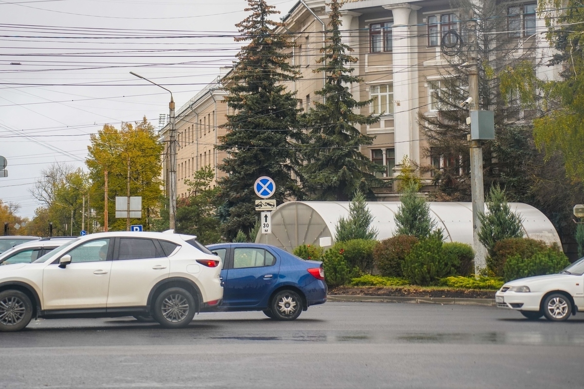 Эксперты назвали тулякам самые надежные авто за 500 тыс рублей