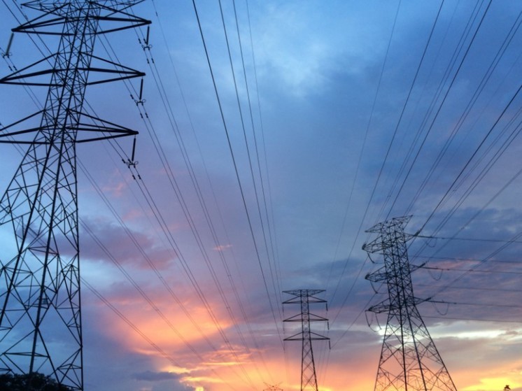 Балицкий: энергетики полностью восстановили электроснабжения в Запорожской области