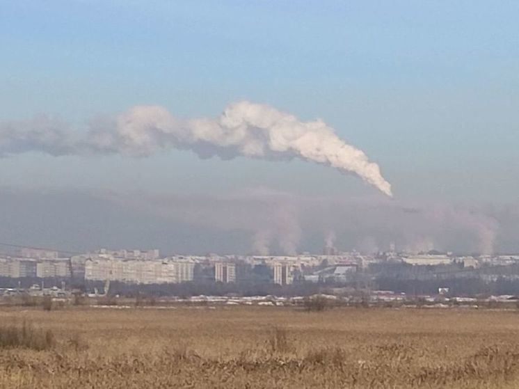 В Омске обнаружили превышение вредных веществ в Кировском округе