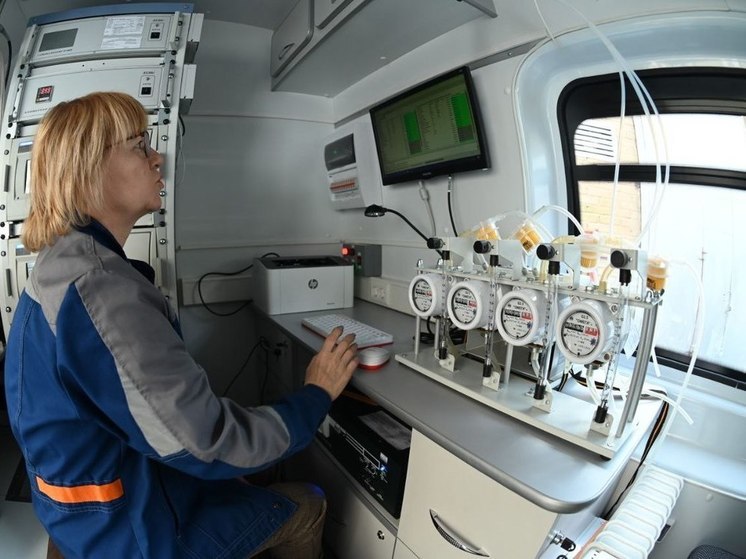 Российские ученые учили нейросеть прогнозировать выбросы в Челябинске