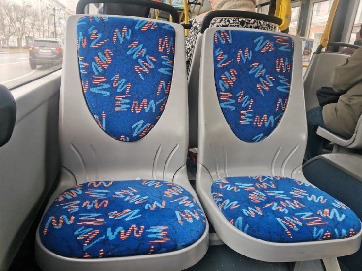 Автобус №292 снова начал курсировать из Хабаровска в Мухен