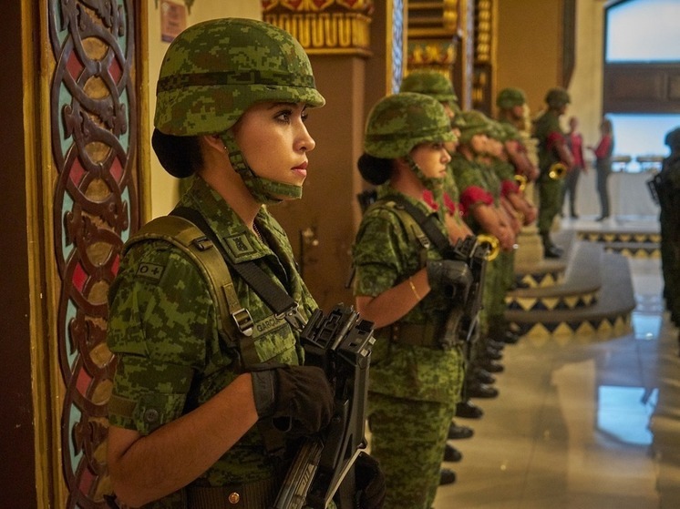 Генерал Бен Ходжес: Украина должна активнее призывать на военную службу женщин