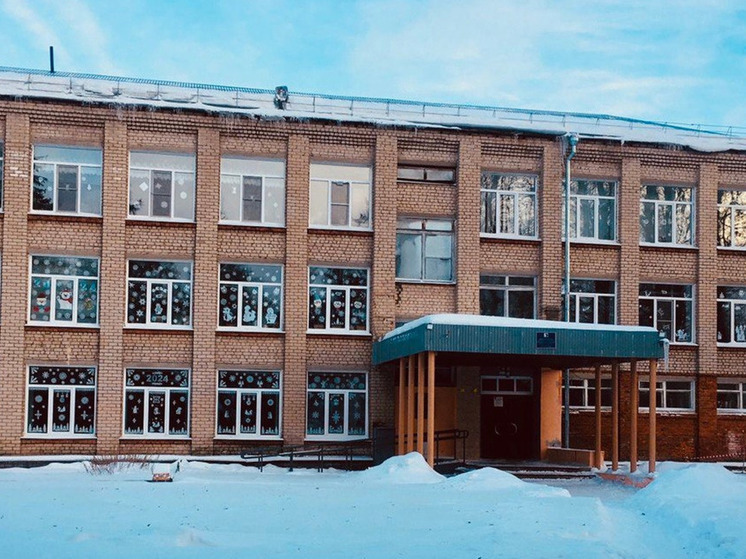 В Гаврилово-Посадской школе № 1 проведут долгожданный комплексный ремонт