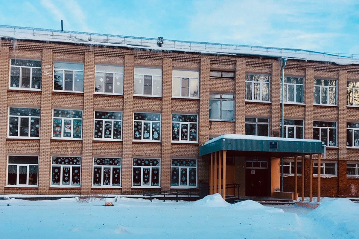 В Гаврилово-Посадской школе № 1 проведут долгожданный комплексный ремонт