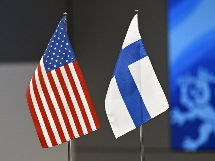 Макгрегор: США намерены разместить ракеты в Финляндии, чтобы спровоцировать военный конфликт с Россией