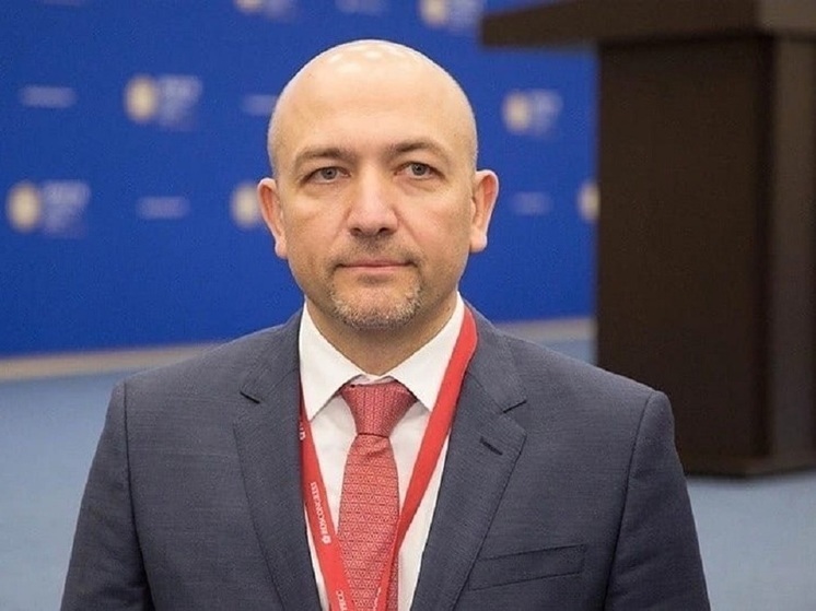 Родной брат мэра Орла оказался в СИЗО за хищение 50 млн рублей