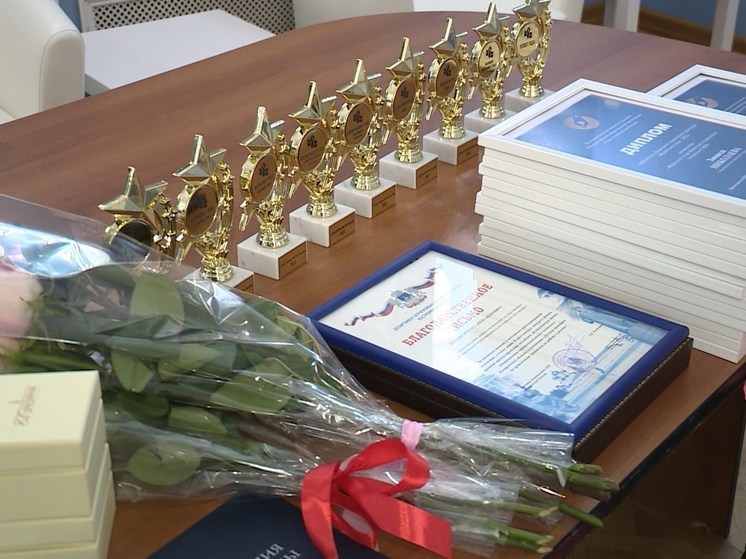 В «Усадьбе губернатора» будут награждать лучших костромских журналистов