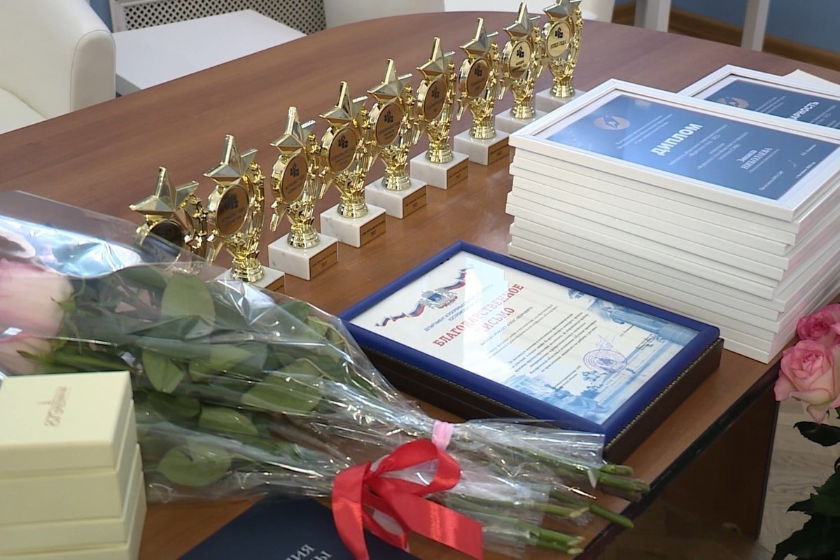 В «Усадьбе губернатора» будут награждать лучших костромских журналистов