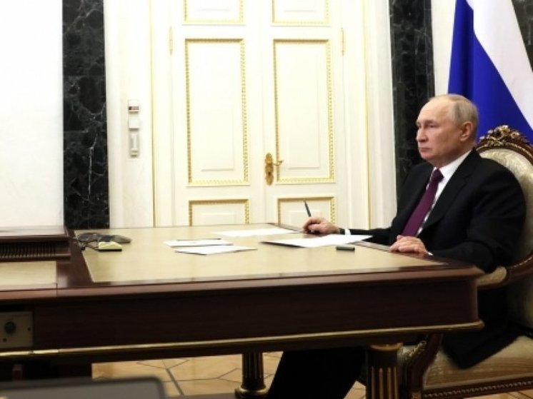 «Доходы у людей выросли»: Путин объяснил, почему в России подорожали яйца