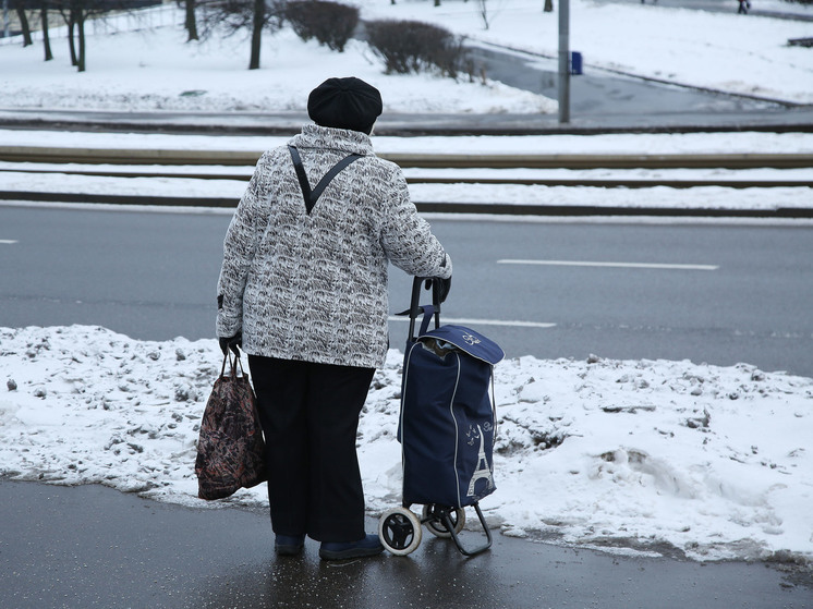 В Думе рассказали, как получать пенсию в 50 тысяч рублей -МК