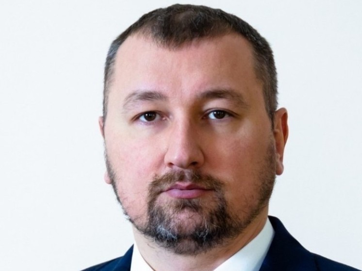 Министром строительства Новгородской области назначен Амир Сафин
