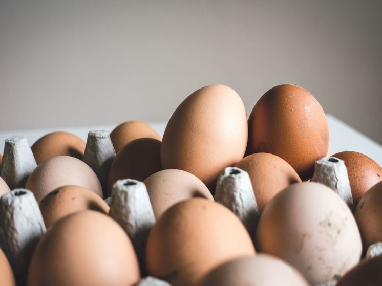 Калининградский ретейлер рассказал, как изменятся цены на яйца в ближайшее время
