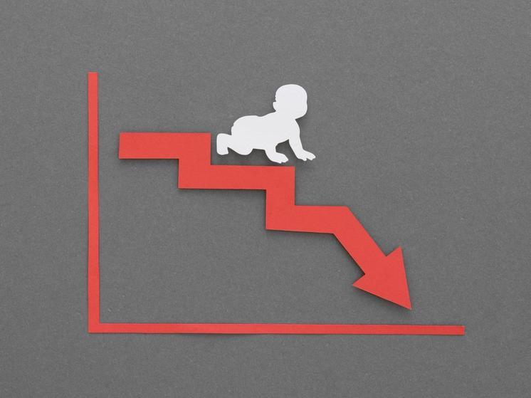 Карелии прогнозируют сокращение населения до 417 тысяч человек