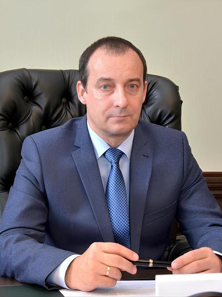 Юрий Бурлачко поздравил работников прокуратуры с профессиональным праздником