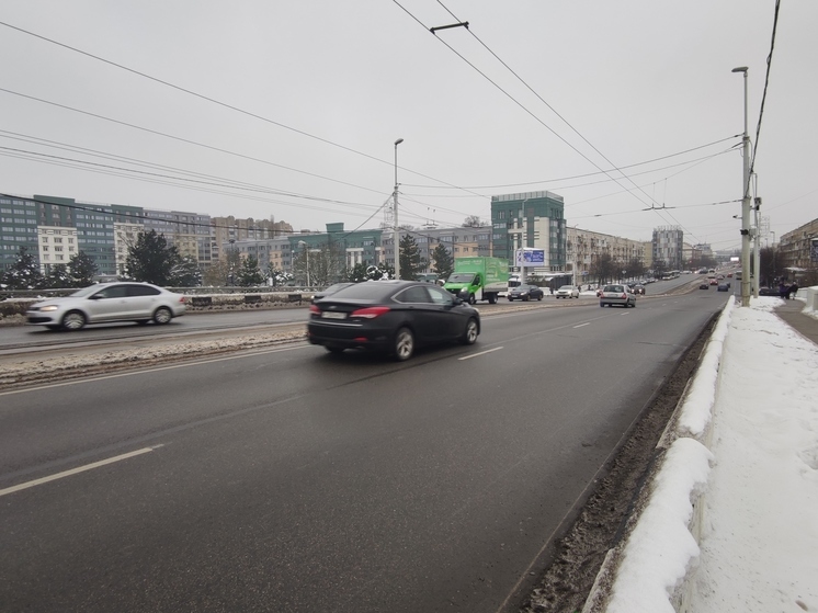 Отогреть и «‎прикурить»: какими услугами водители часто пользовались в морозы