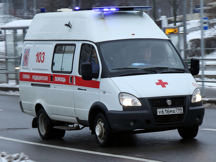 «Обожгла пятки»: как спасались от кипятка жители дома в Новой Москве