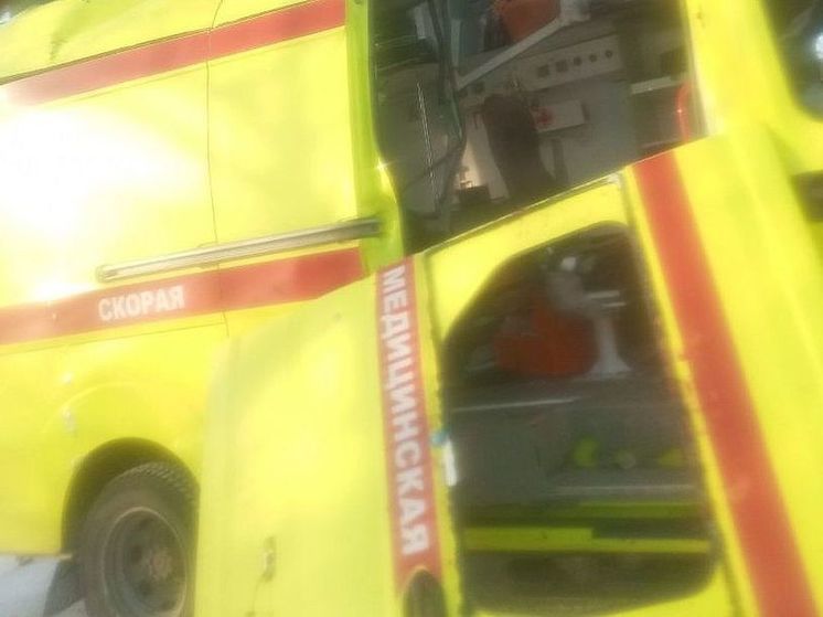 Два человека погибли от атаки дрона при эвакуации раненых энергетиков в ДНР