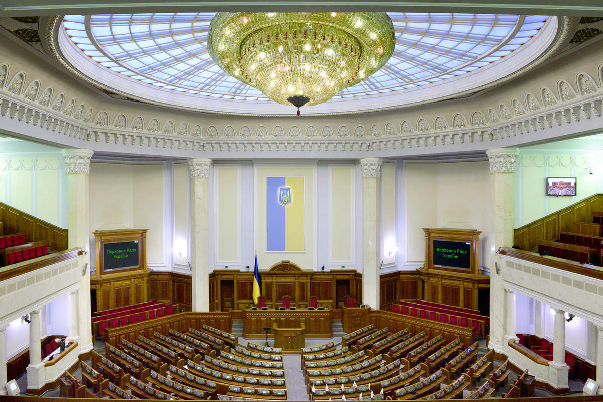 The Verkhovna Rada spoke about changes to the draft law on mobilization