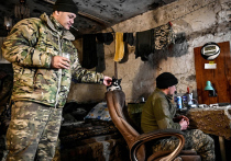 Неудачная попытка украинских законодателей принять закон о мобилизации, который должен помочь Зеленскому набрать полумиллионное войско, выявила большие проблемы в украинском обществе