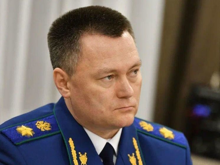 Генпрокуратура России будет пресекать провокации на выборах в Херсонской области