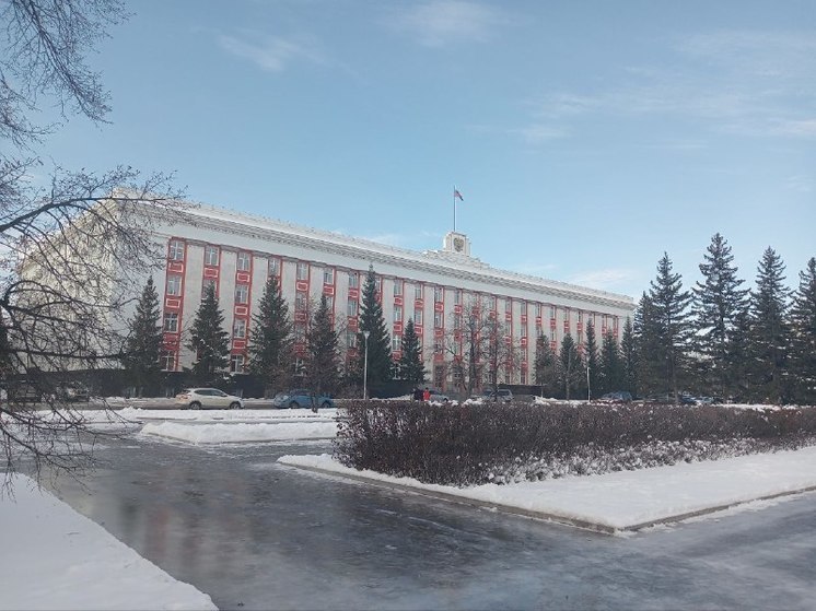 Губернатор Томенко назначил начальника управления печати Алтайского края