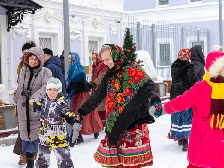 Более 46 тысяч человек посетили нижегородские музеи в праздники