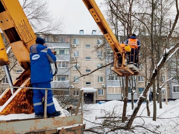 Липецк работа свежие вакансии рабочий