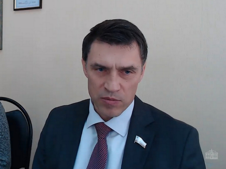 Мошенники представляются главой комитета ОКН Владимиром Мухиным